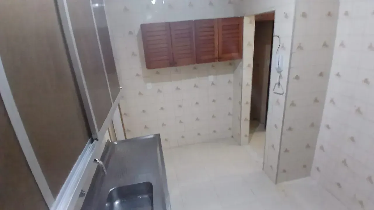 Apartamento de 104 m² com 3 quartos e cozinha fechada — photo 18