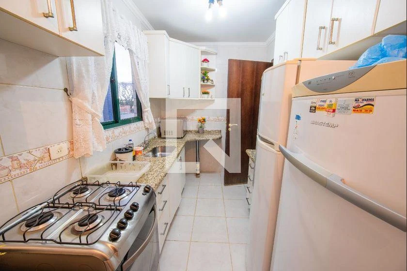 2 quartos e máquina de lavar: apartamento de 75 m² — photo 6