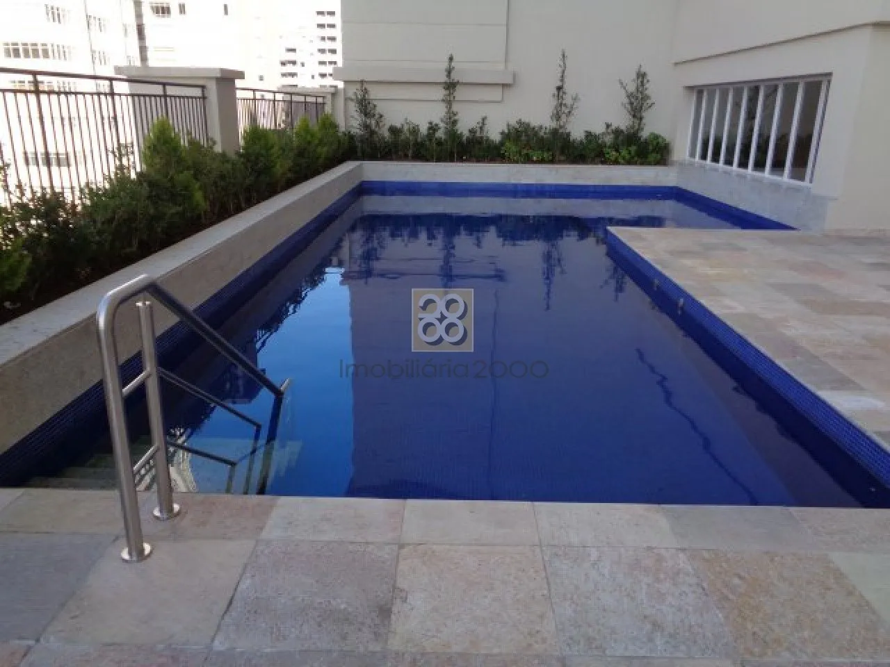 1 quarto e máquina de lavar: apartamento de 33 m² — photo 25
