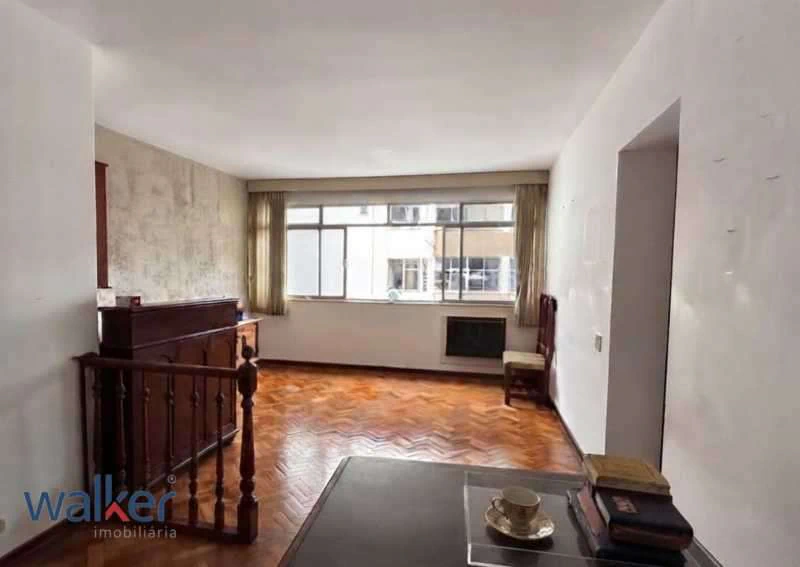 3-bedroom apartment with 87 m² and 1 parking space — photo 8