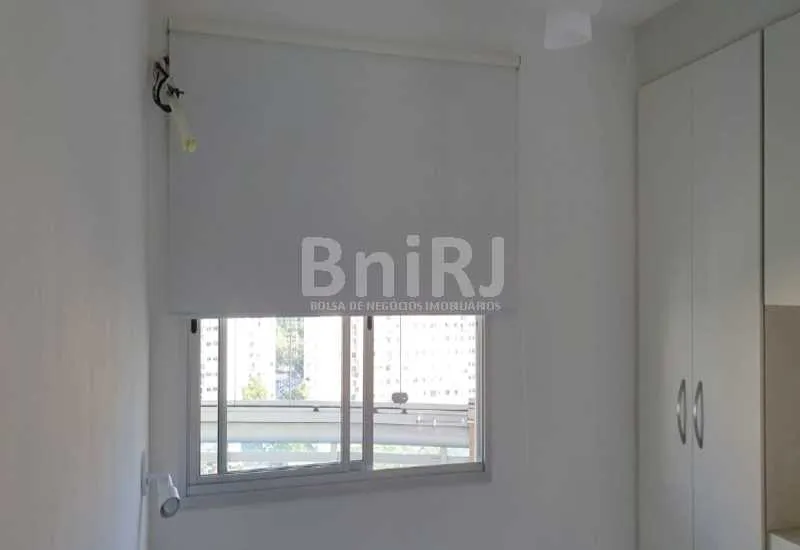 3-bedroom apartment in a building with a sauna — photo 21