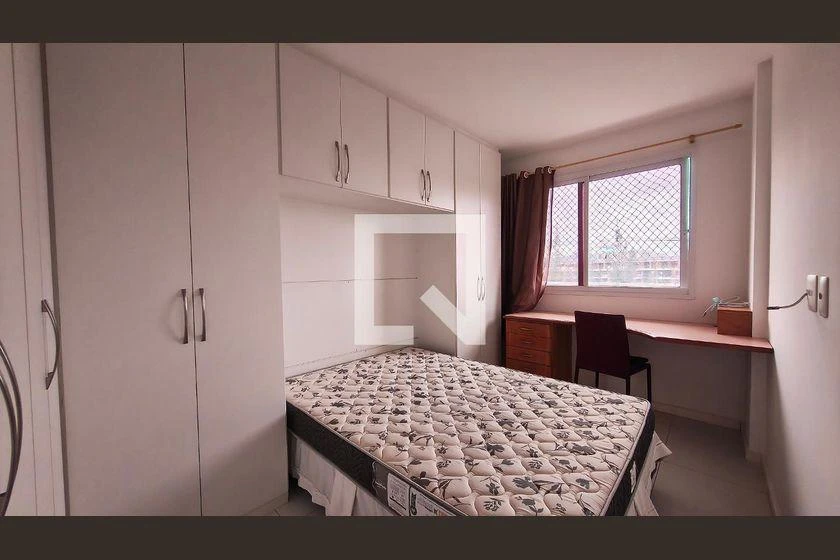 Apartamento, 70 m², com varanda envidraçada — photo 5