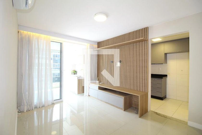 Apartamento de 2 quartos com varanda gourmet, Barra Olímpica — photo 15