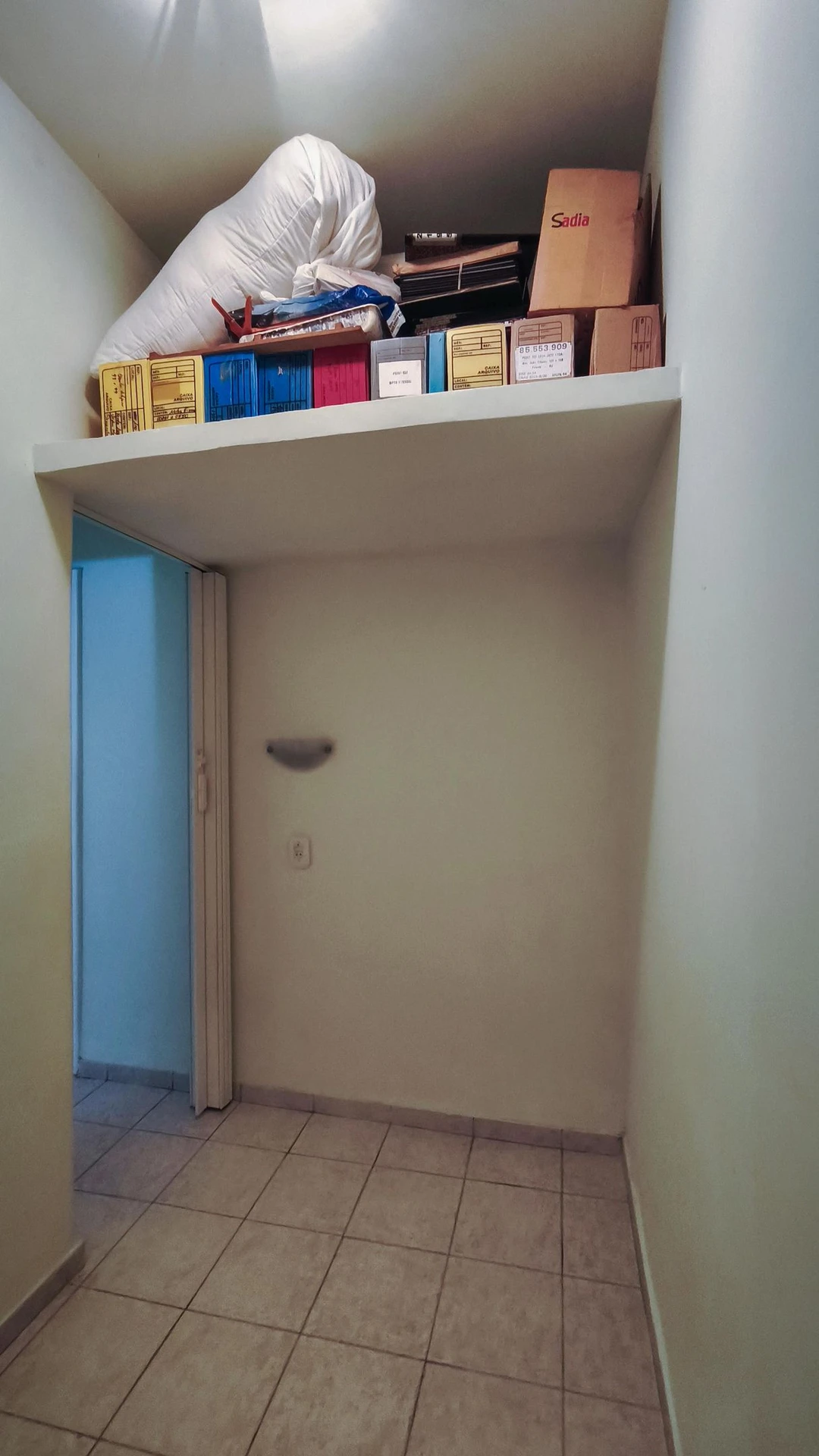 Apartamento de 3 quartos com cozinha separada e 2 banheiros — photo 45