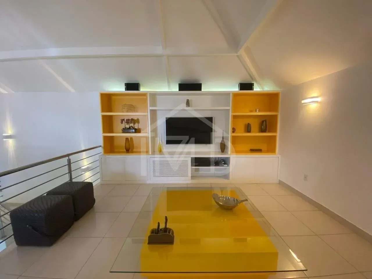 Casa mobiliada com 5 quartos e cozinha aberta a gás — photo 6