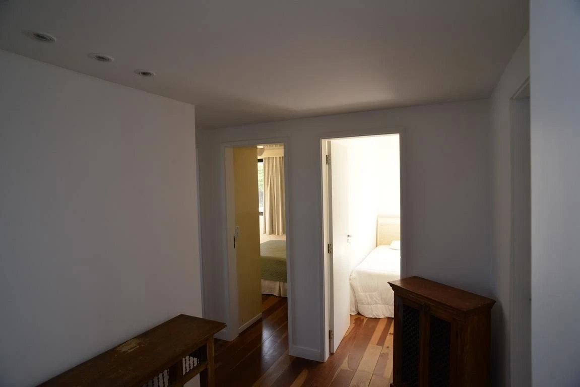 Apartamento mobiliado com 4 quartos e suíte no total — photo 5