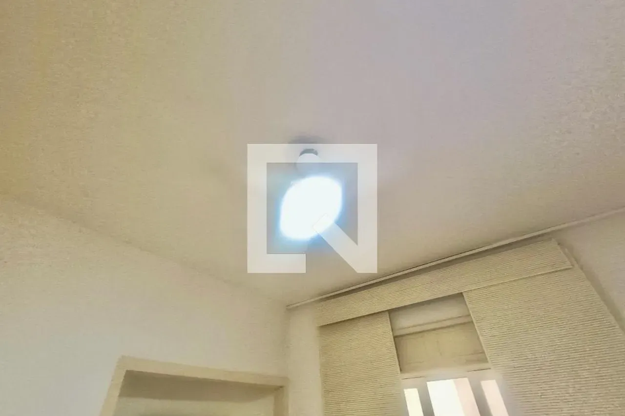 Home office in a 2-bedroom apartment, 90 m² — photo 18