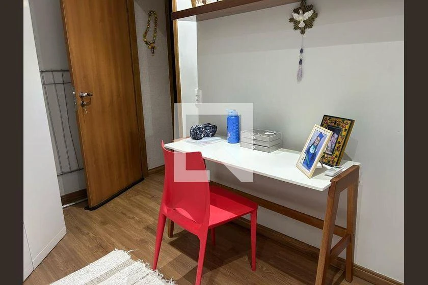 Apartamento mobiliado de 2 quartos com 45 m² e 1 vaga — photo 5