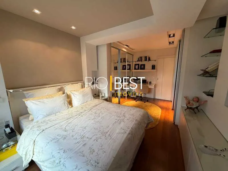 Apartamento de 3 quartos com 5 banheiros e 3 vagas — photo 10
