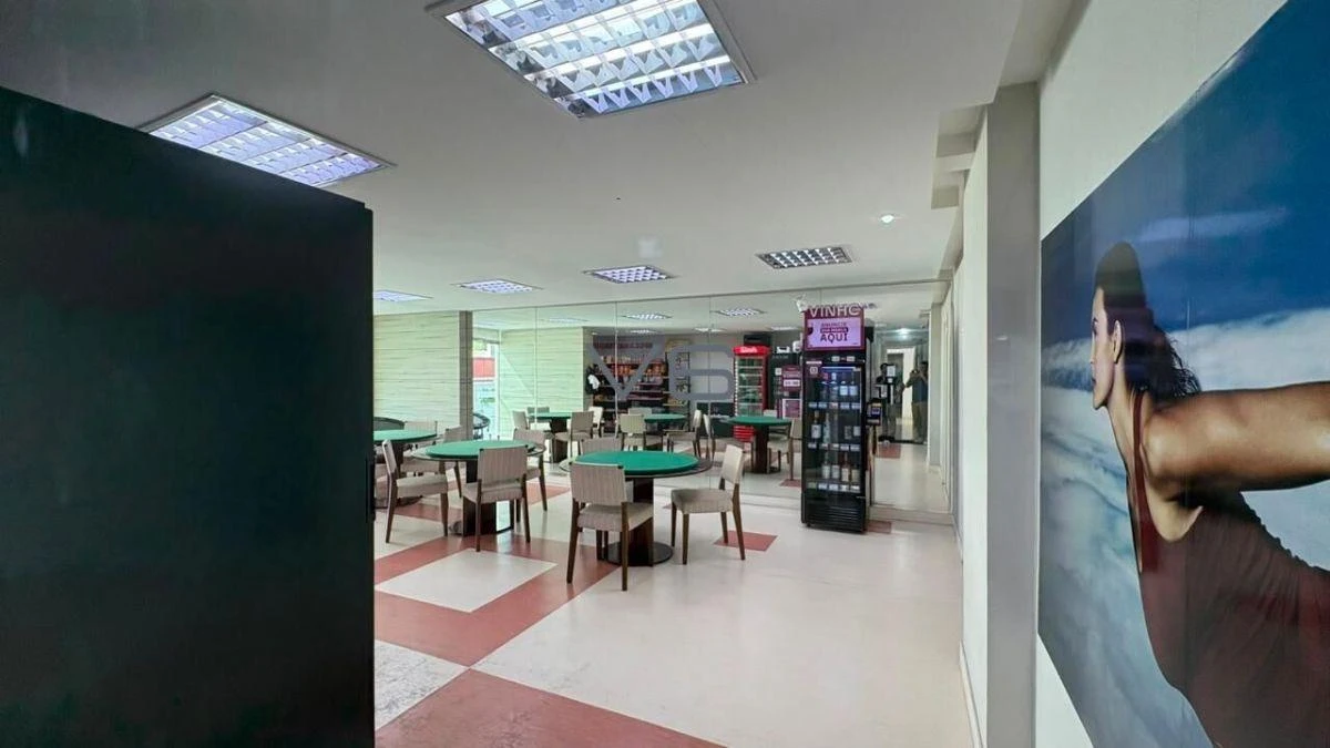 Estudio amueblado de 26 m² con 1 dormitorio — photo 12