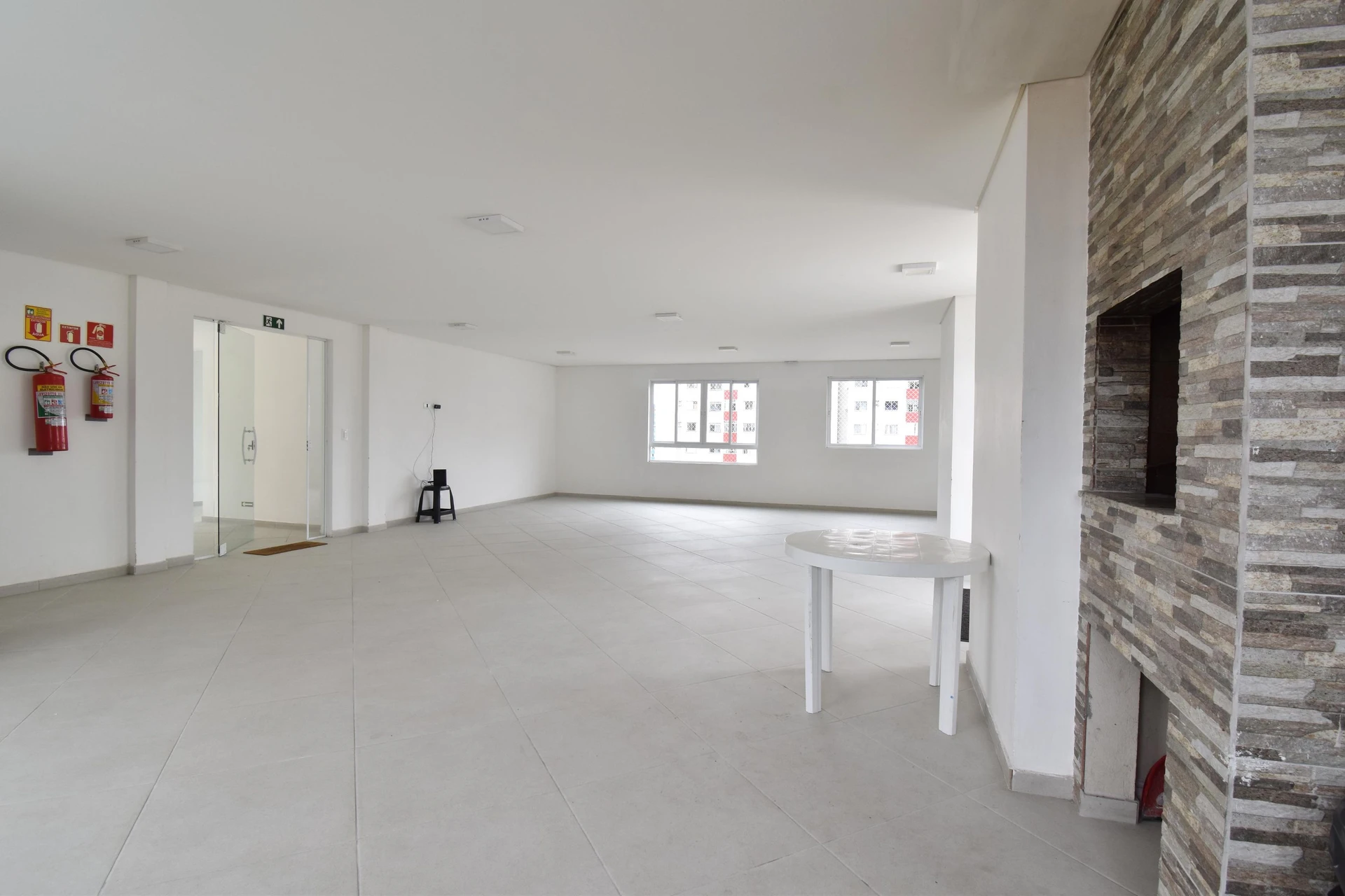Apartamento mobiliado de 1 quarto com varanda envidraçada — photo 13