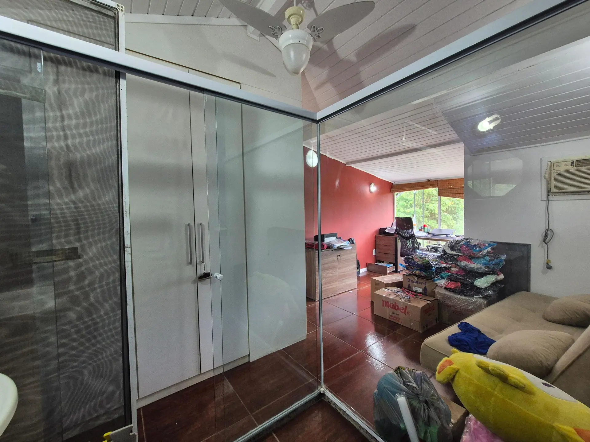 Furnished house, 100 m², with a garden — photo 31