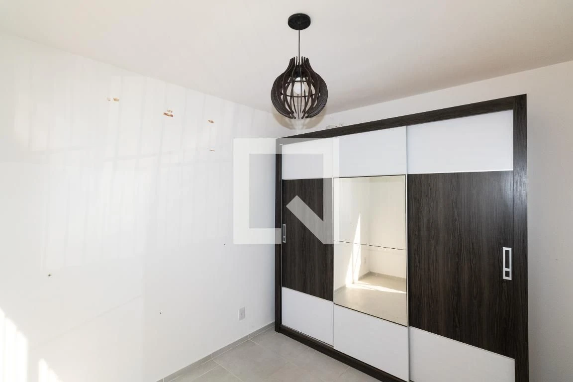 Unfurnished apartment with 2 bedrooms and 1 parking spot — photo 23