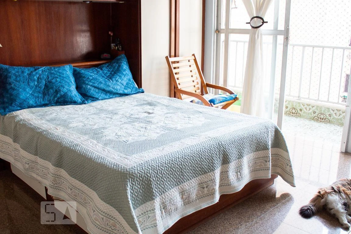 Apartment with 4 bedrooms (1 en-suite) and 167 m² — photo 3
