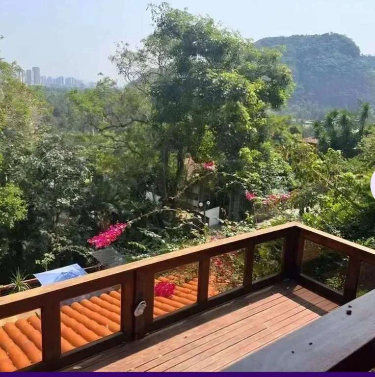 Casa com 7 quartos e 700 m², 2 vagas e varanda — photo 12