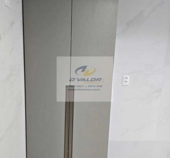 Квартира з 3 спальнями та 1 ванною в спальні, 92 м² — photo 5