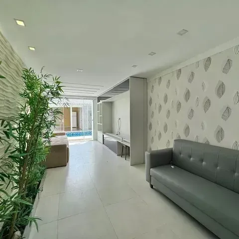 6 quartos e espaço de home office: casa de 550 m² — photo 59