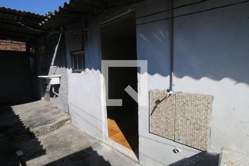 Kitnet/estúdio de 44 m² com mini-cozinha a gás — photo 13
