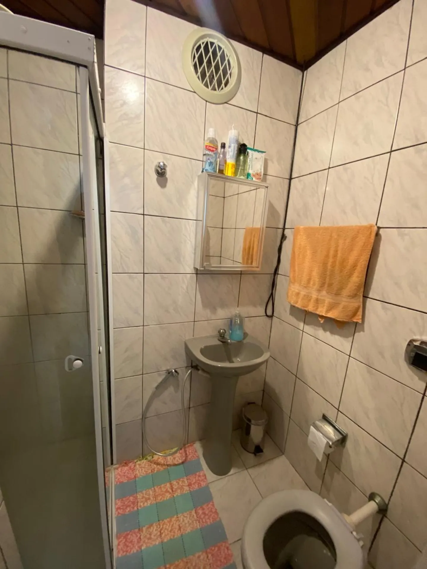 Furnished 3-bedroom apartment with en-suite 116 m² — photo 18