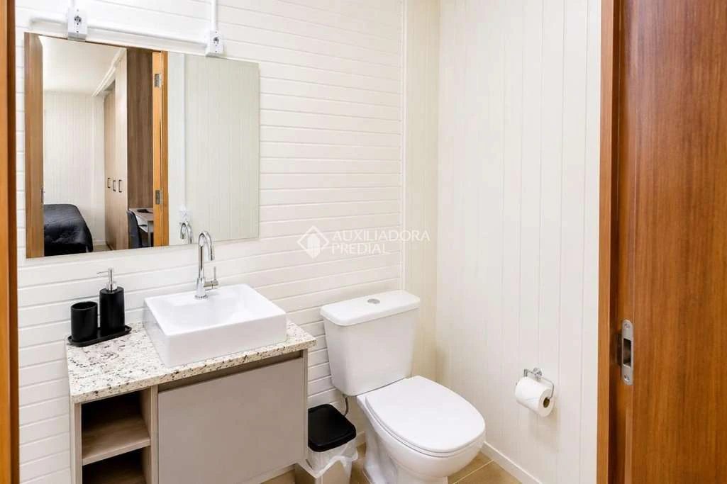 Apartamento de 1 dormitorio con cocina equipada, 20 m² — photo 4