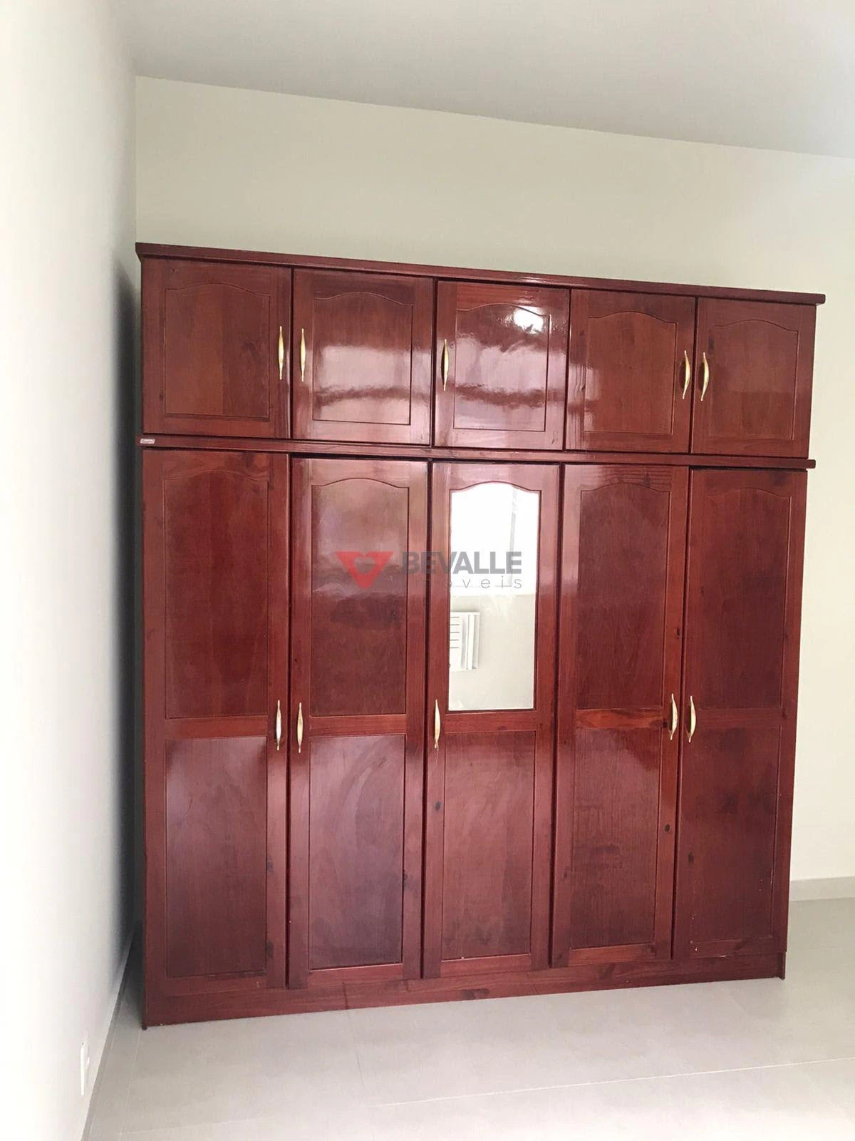 Rental house with 8 bedrooms and a balcony — photo 7