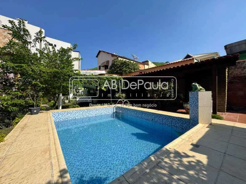 Casa amueblada de 349 m² con 3 dormitorios y cocina a gas — photo 18