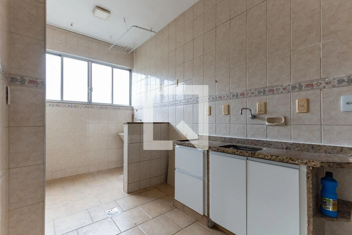 Квартира 60 м², 2 спальні, Ріо-де-Жанейро — photo 9