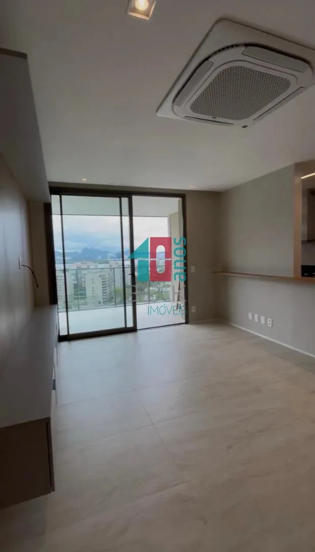 Apartamento 125 m² com 3 suítes e 2 vagas — photo 9