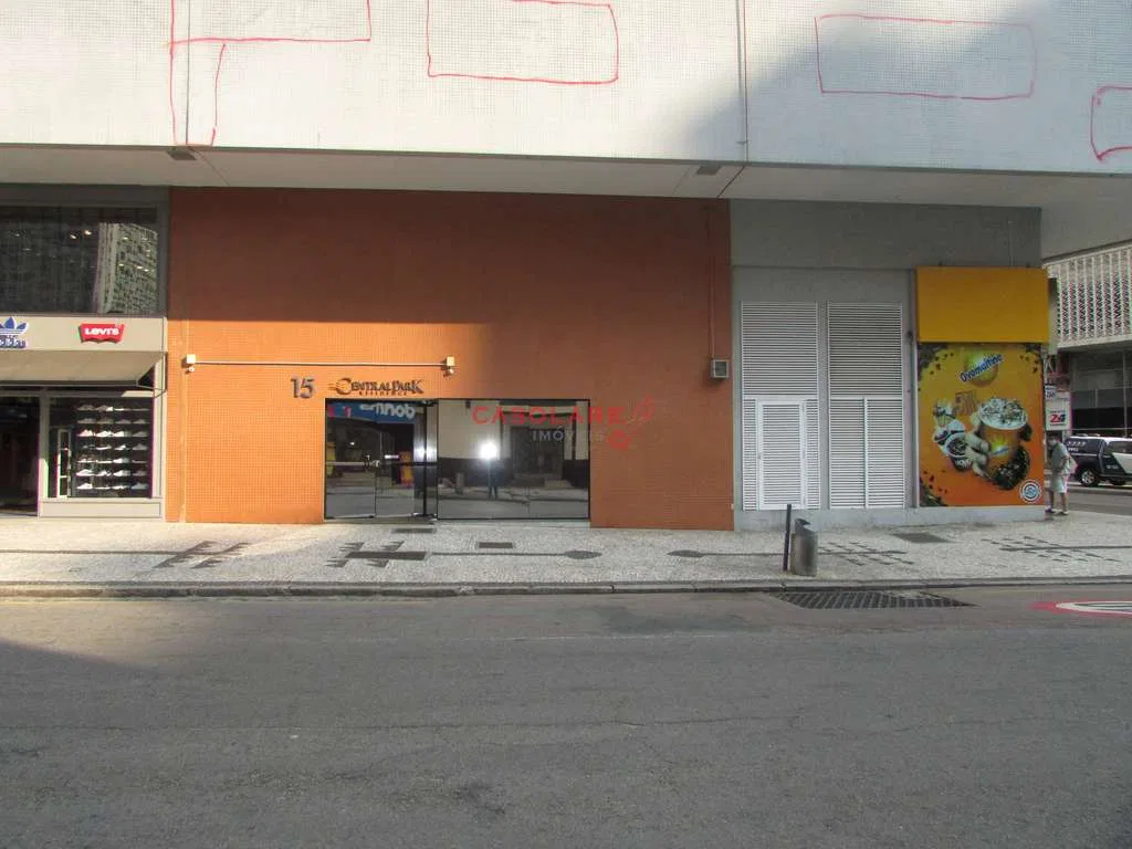 2 quartos e vista para o parque: apartamento de 40 m² — photo 13
