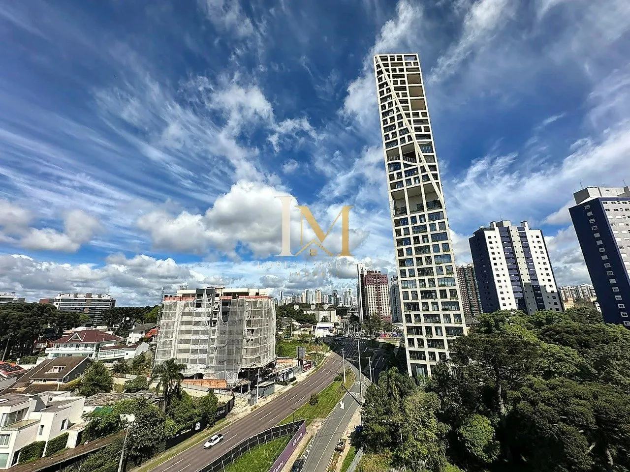 Мебльована квартира 54 м² на 10-му поверсі — photo 35