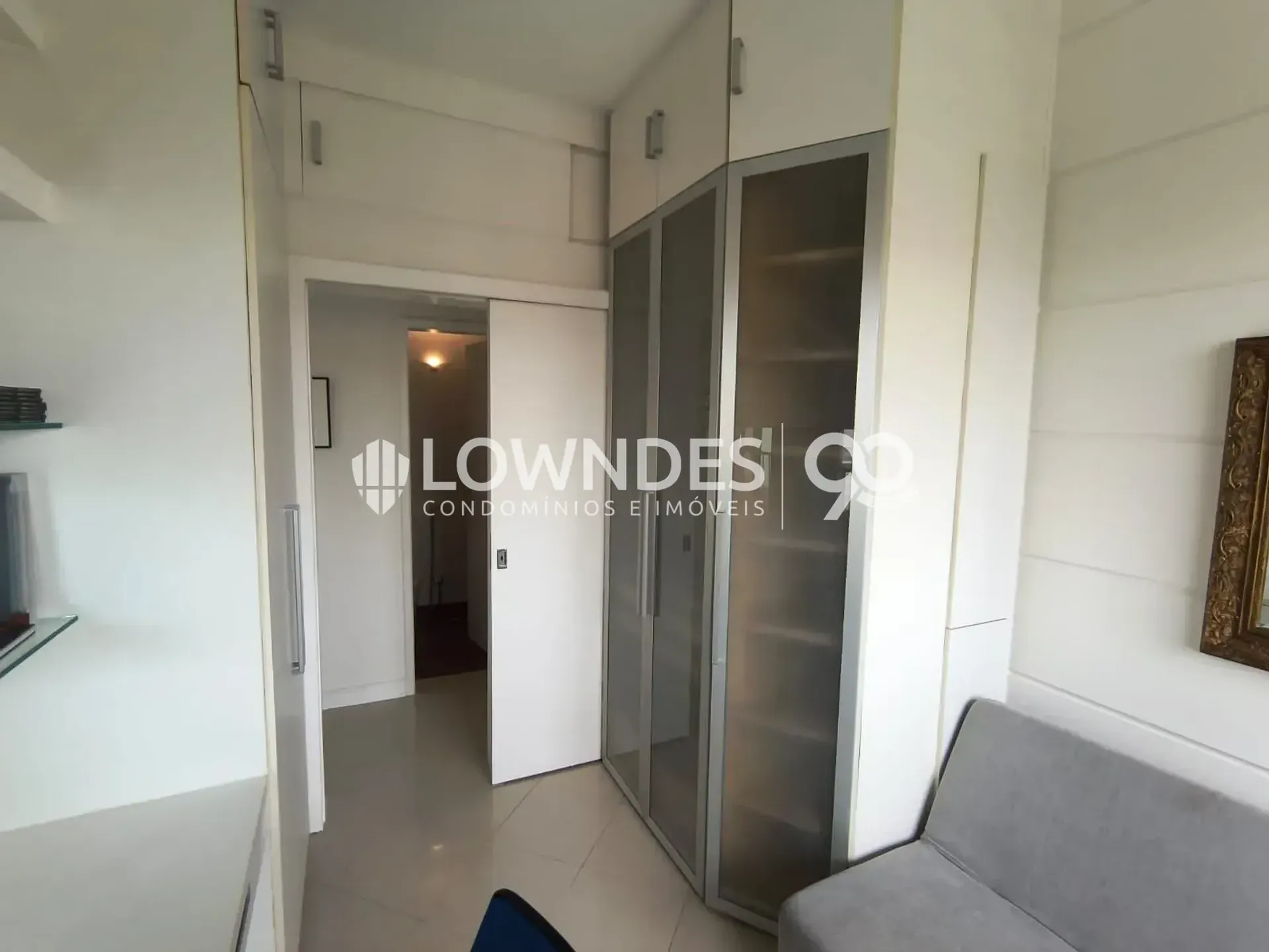 2-bedroom apartment with a home office in Rio de Janeiro — photo 20
