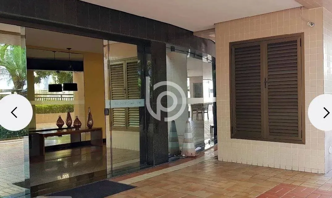 Apartamento de 1 quarto em condomínio com sauna — photo 15