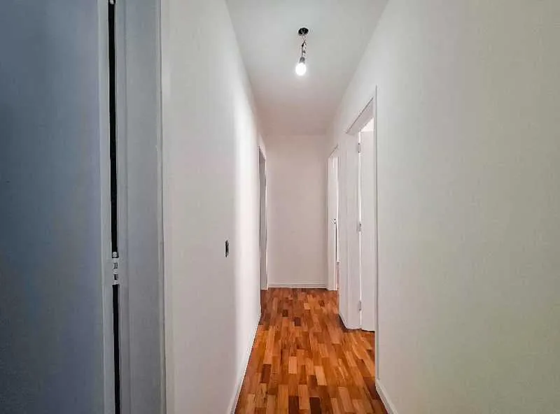 3-bedroom apartment with 3 bathrooms and 1 parking spot — photo 19