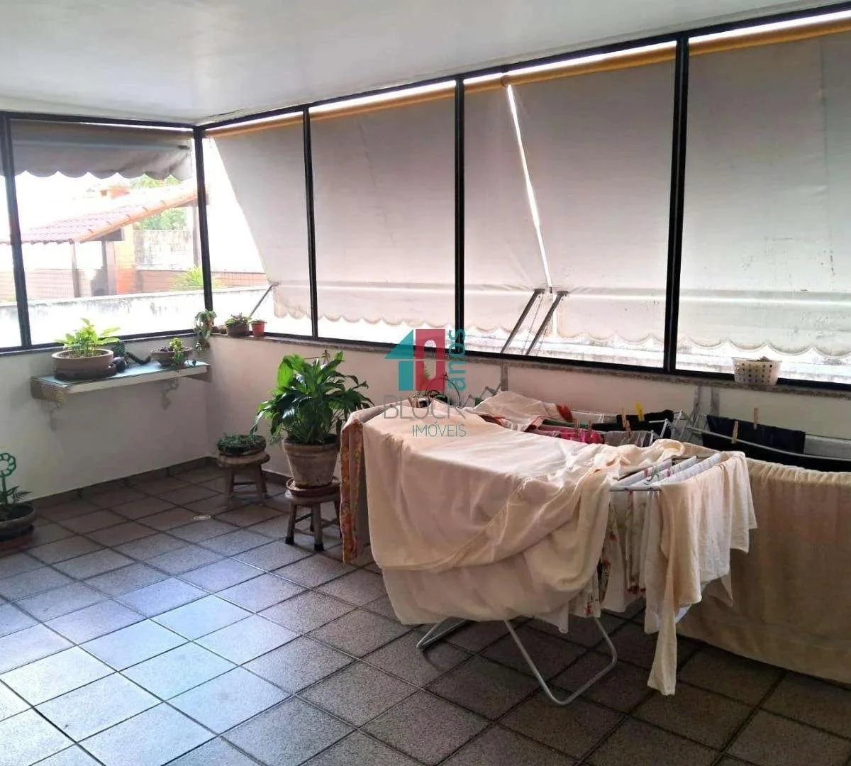 Apartamento 4 quartos com suíte e 2 vagas — photo 24