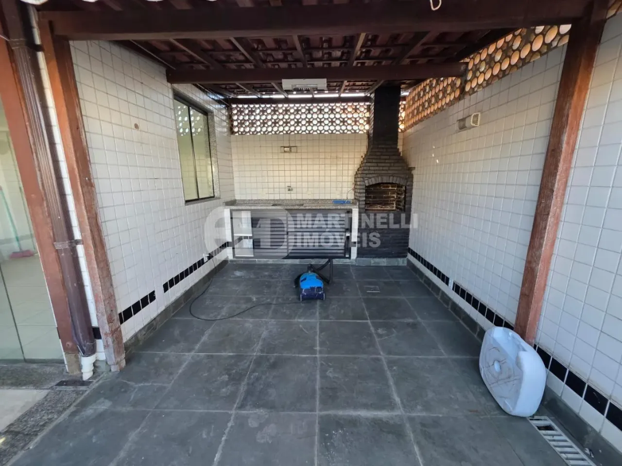 Top-floor duplex with 4 bedrooms and 5 bathrooms — photo 9