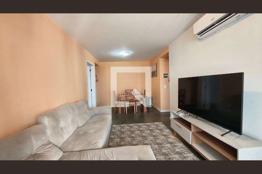 Apartamento mobiliado de 70 m² com 2 quartos e 1 vaga — photo 19