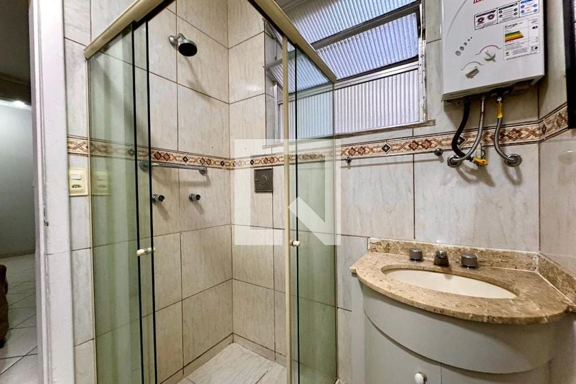 Apartamento para aluguel mobiliado com 2 quartos e 180 m² — photo 26