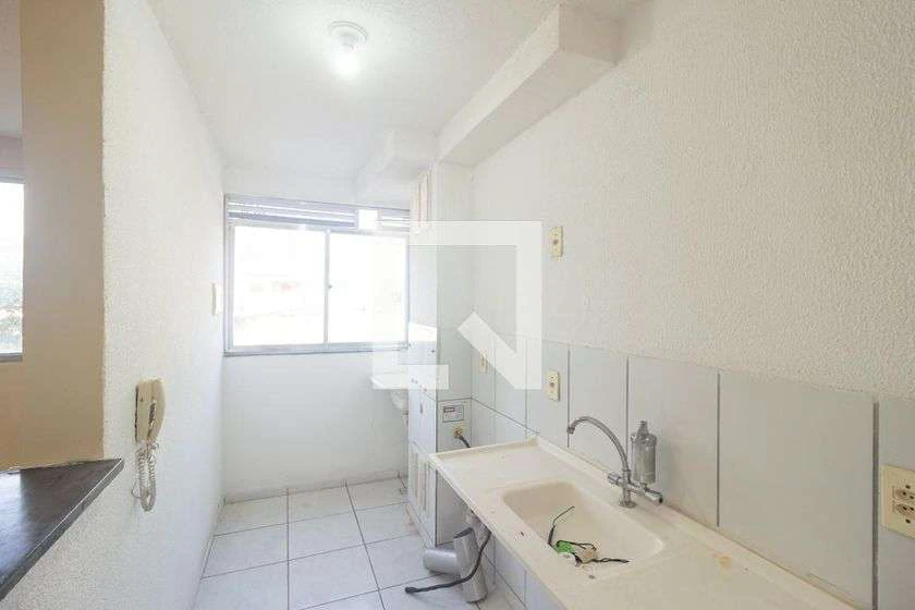 57 m² rental apartment with 2 bedrooms and 1 parking — photo 15
