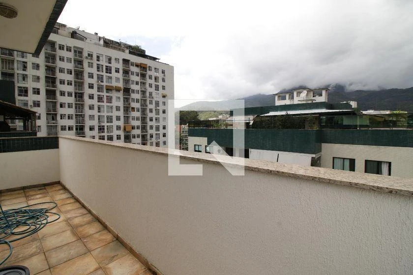 Apartamento, 172 m², com varanda gourmet — photo 26