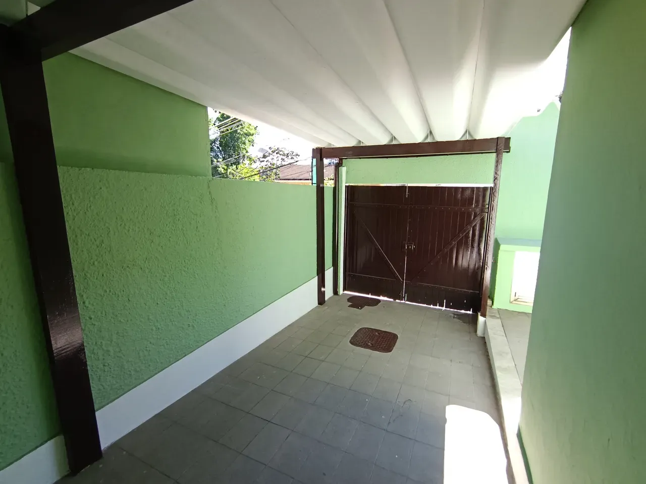 Casa sem mobília com 109 m², 2 quartos e vaga — photo 50