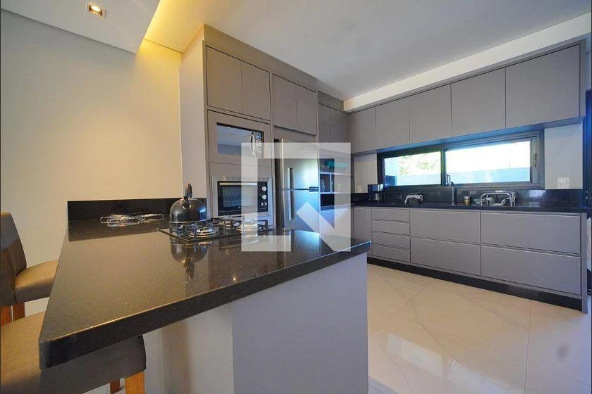 Casa mobiliada, 140 m², com máquina de lavar — photo 9