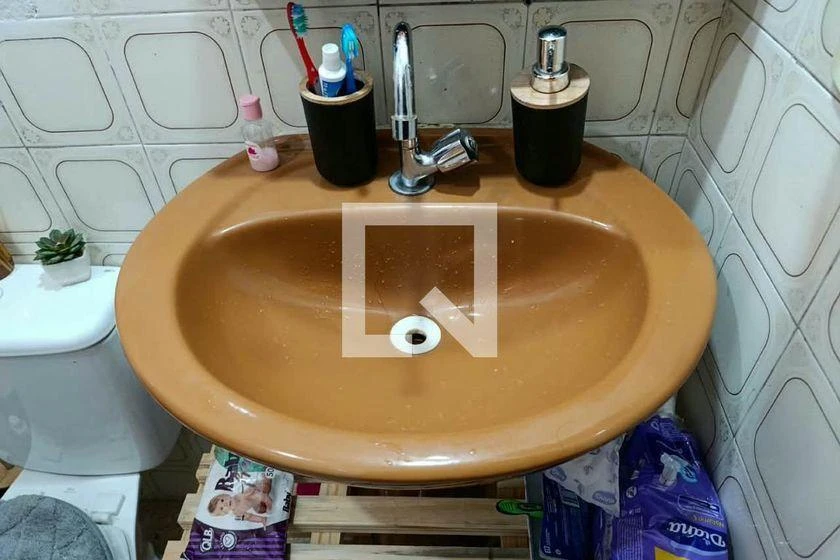 Furnished apartment with gas stove and 48 m² — photo 26