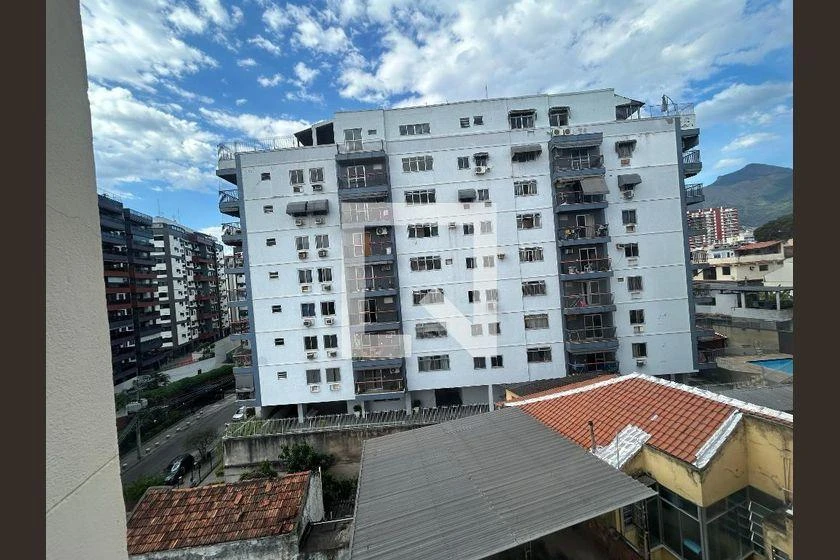 Меблированная квартира 60 м² с 3 спальнями и 1 местом — photo 32