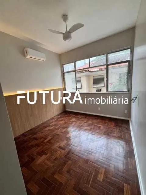 Apartamento com piso de madeira ou laminado, Ipanema — photo 5