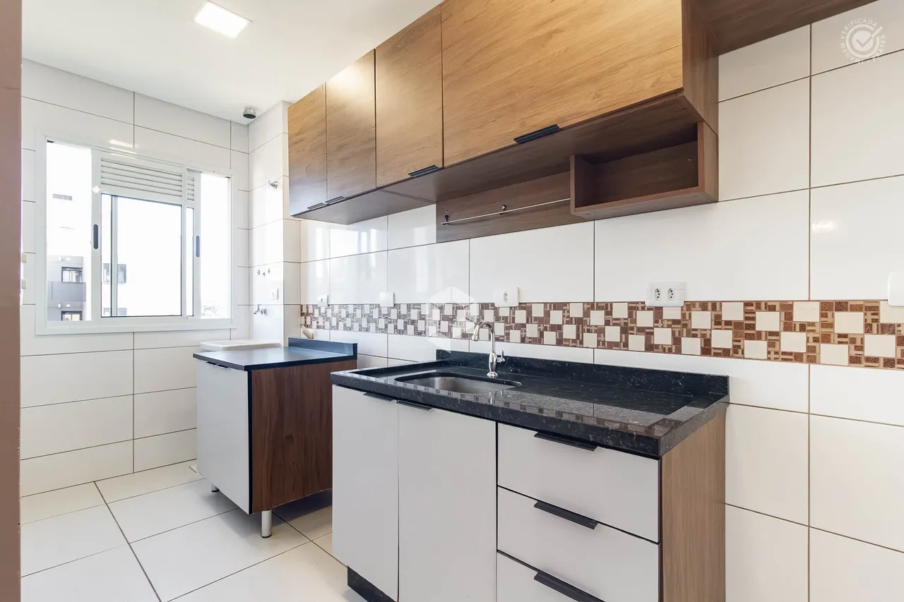 Apartamento de 2 dormitorios con cocina abierta y 77 m² — photo 7