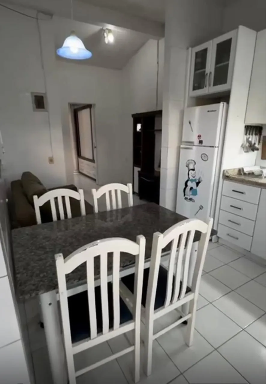 Furnished house with 1 bedroom and 1 bathroom — photo 2