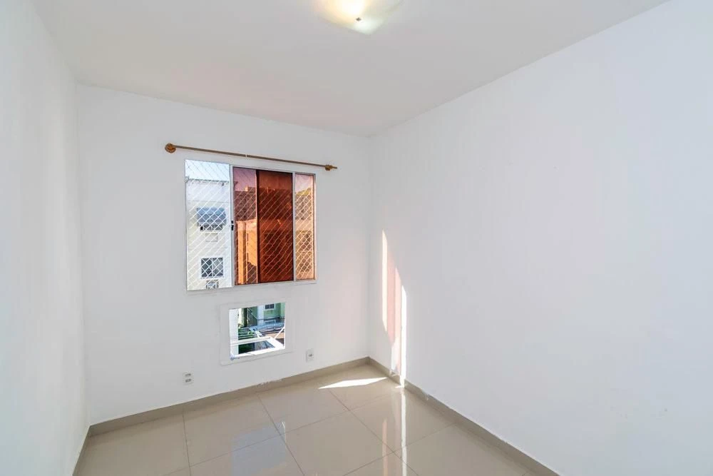 Apartamento de 2 quartos em condomínio com piscina — photo 8