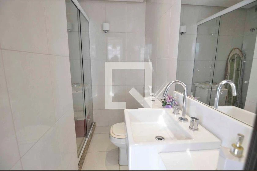 167 m² apartment with open-plan kitchen and 3 bedrooms — photo 43