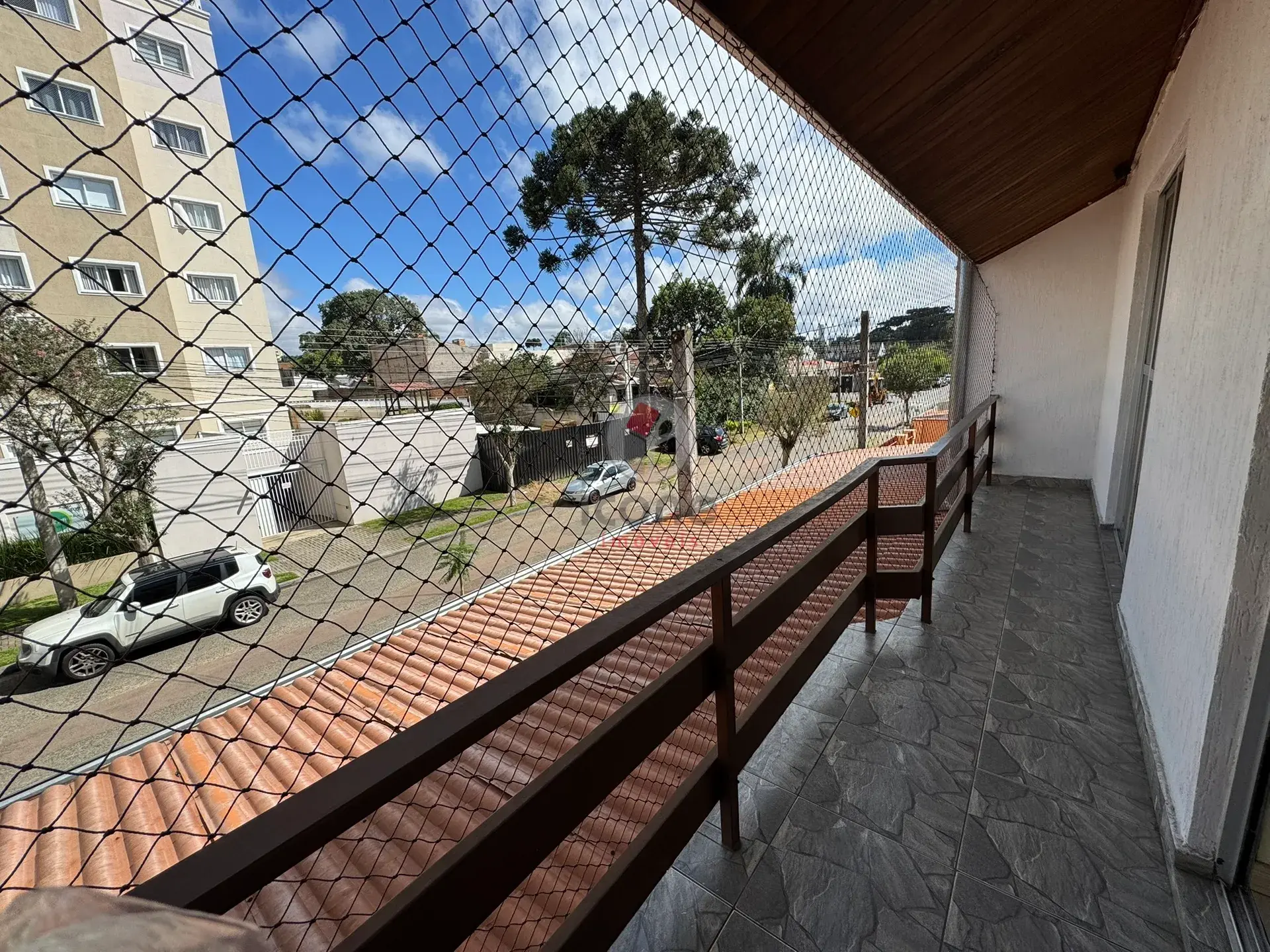 3-bedroom, 142 m² house in Curitiba — photo 13