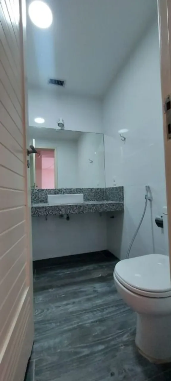 Apartamento de 1 dormitório de 51 m² com varanda — photo 15